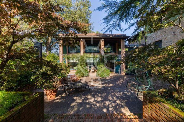 casa indipendente in vendita a Castel San Pietro Terme