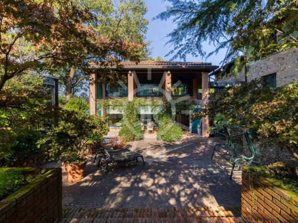 casa indipendente in vendita a Castel San Pietro Terme