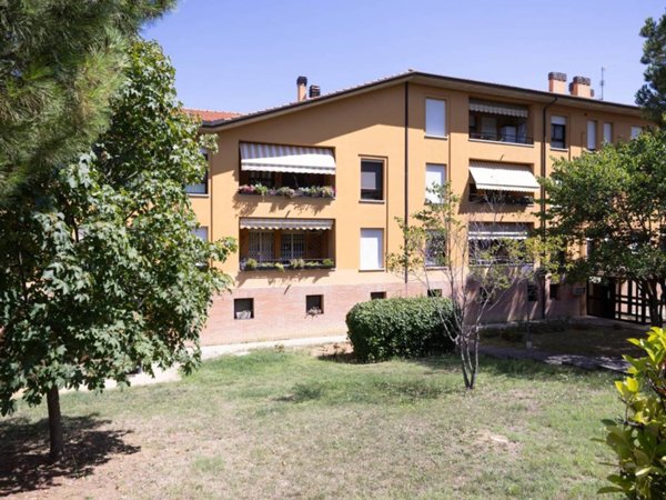 appartamento in vendita a Castel San Pietro Terme