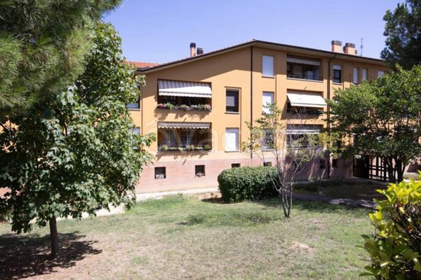 appartamento in vendita a Castel San Pietro Terme