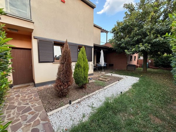 appartamento in vendita a Castel San Pietro Terme