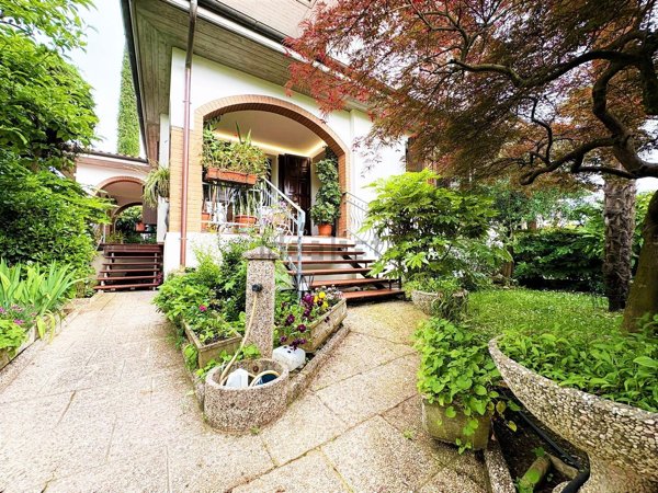 casa indipendente in vendita a Castel San Pietro Terme