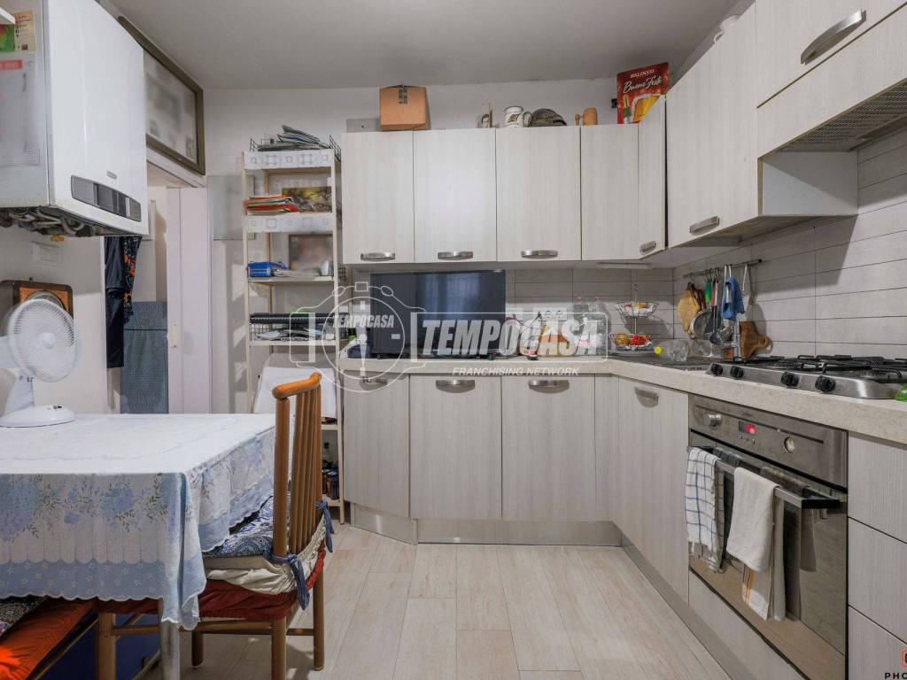 appartamento in vendita a Castel San Pietro Terme