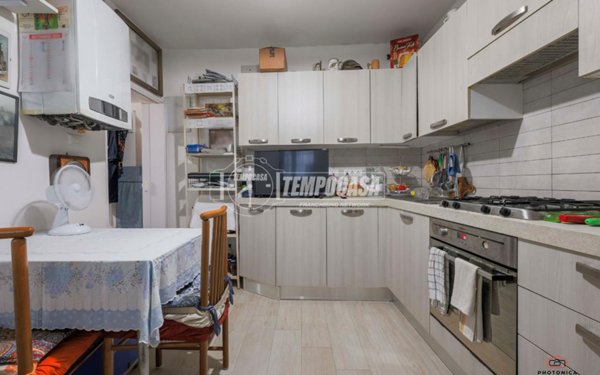 appartamento in vendita a Castel San Pietro Terme