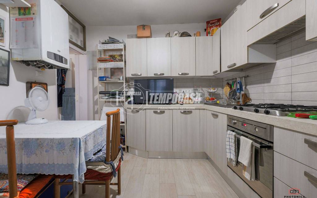 appartamento in vendita a Castel San Pietro Terme