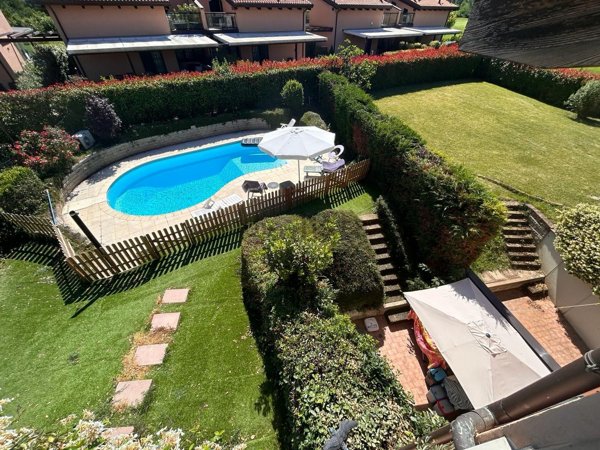 casa indipendente in vendita a Castel San Pietro Terme