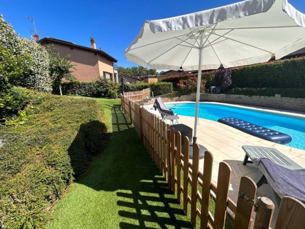 casa indipendente in vendita a Castel San Pietro Terme