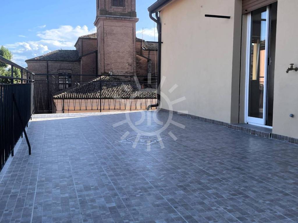 appartamento in vendita a Castel San Pietro Terme