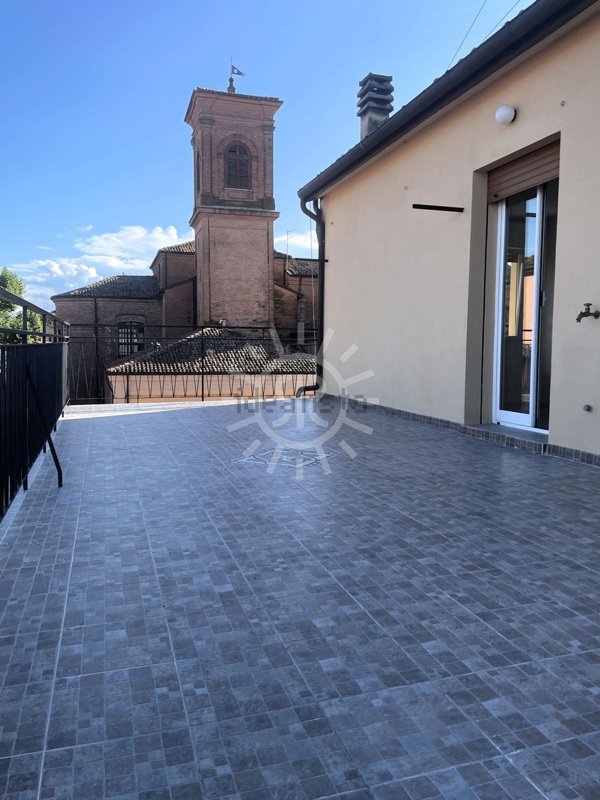 appartamento in vendita a Castel San Pietro Terme