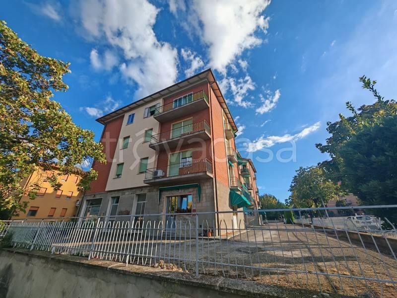 appartamento in vendita a Castel San Pietro Terme