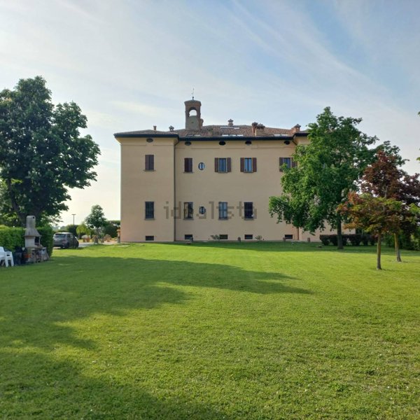 appartamento in vendita a Castel San Pietro Terme