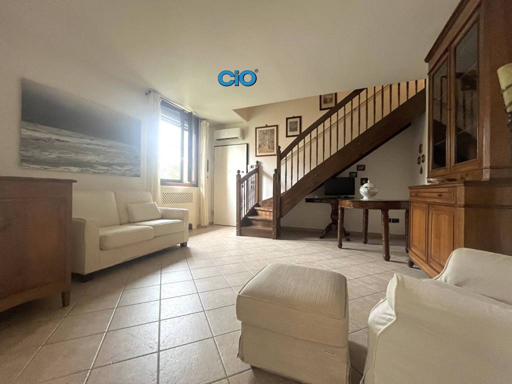 appartamento in vendita a Castel San Pietro Terme in zona Osteria Grande