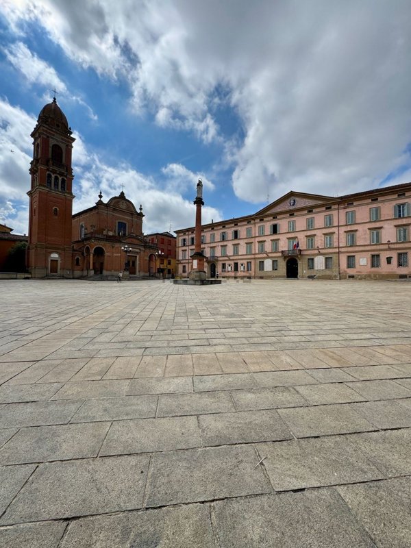 terreno edificabile in vendita a Castel San Pietro Terme