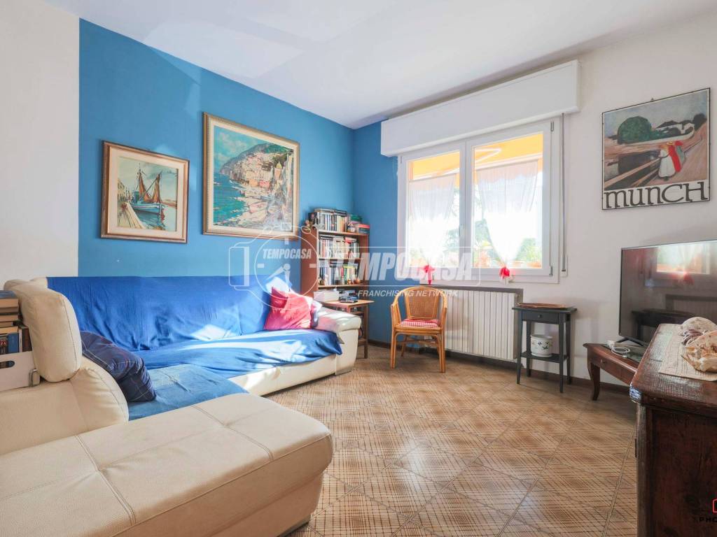 appartamento in vendita a Castel San Pietro Terme in zona Osteria Grande