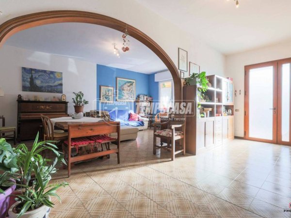 appartamento in vendita a Castel San Pietro Terme in zona Osteria Grande