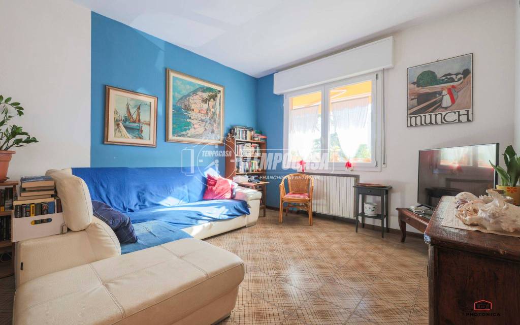 appartamento in vendita a Castel San Pietro Terme in zona Osteria Grande