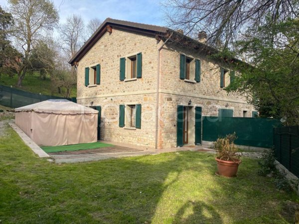 casa indipendente in vendita a Castel San Pietro Terme