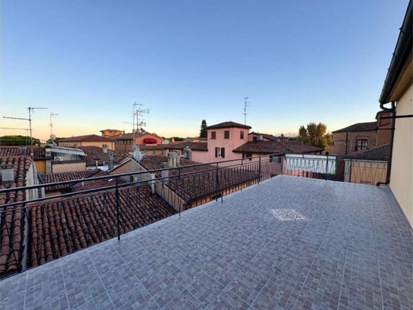 appartamento in vendita a Castel San Pietro Terme
