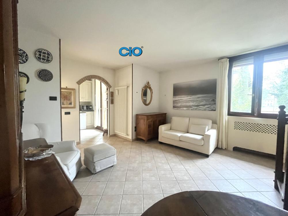 appartamento in vendita a Castel San Pietro Terme in zona Osteria Grande