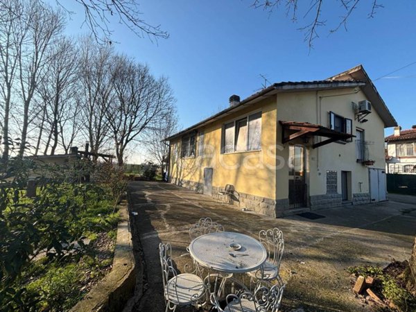 casa indipendente in vendita a Castel San Pietro Terme