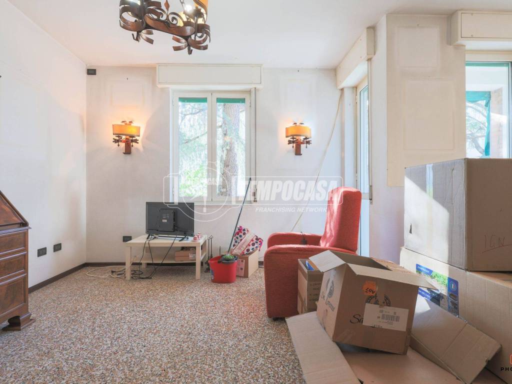 appartamento in vendita a Castel San Pietro Terme