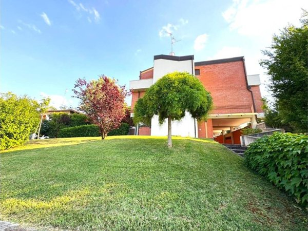 appartamento in vendita a Castel San Pietro Terme