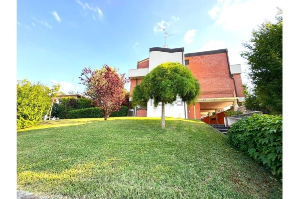 appartamento in vendita a Castel San Pietro Terme