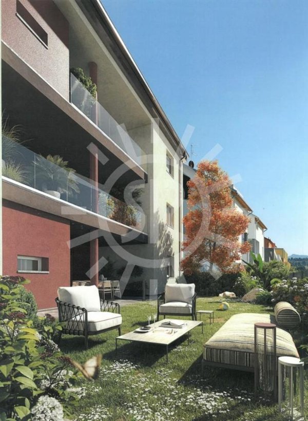 appartamento in vendita a Castel San Pietro Terme in zona Osteria Grande