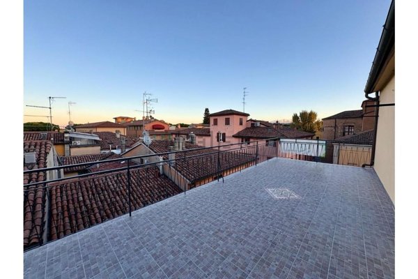 appartamento in vendita a Castel San Pietro Terme