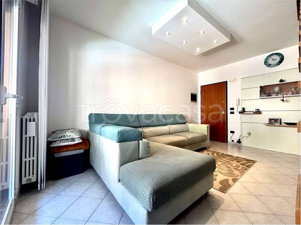 appartamento in vendita a Castel San Pietro Terme in zona Osteria Grande