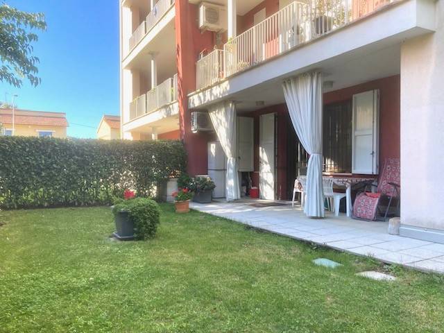 appartamento in vendita a Castel San Pietro Terme