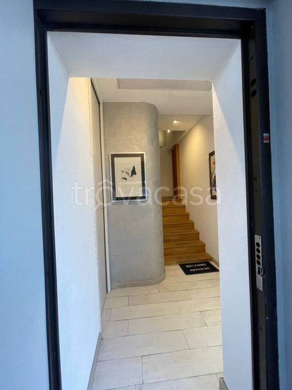 appartamento in vendita a Castel San Pietro Terme in zona Osteria Grande