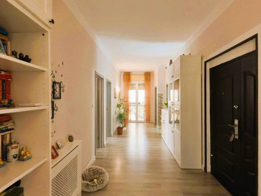 appartamento in vendita a Castel San Pietro Terme