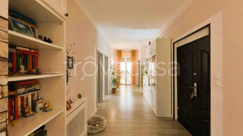 appartamento in vendita a Castel San Pietro Terme