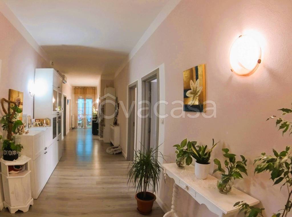 appartamento in vendita a Castel San Pietro Terme