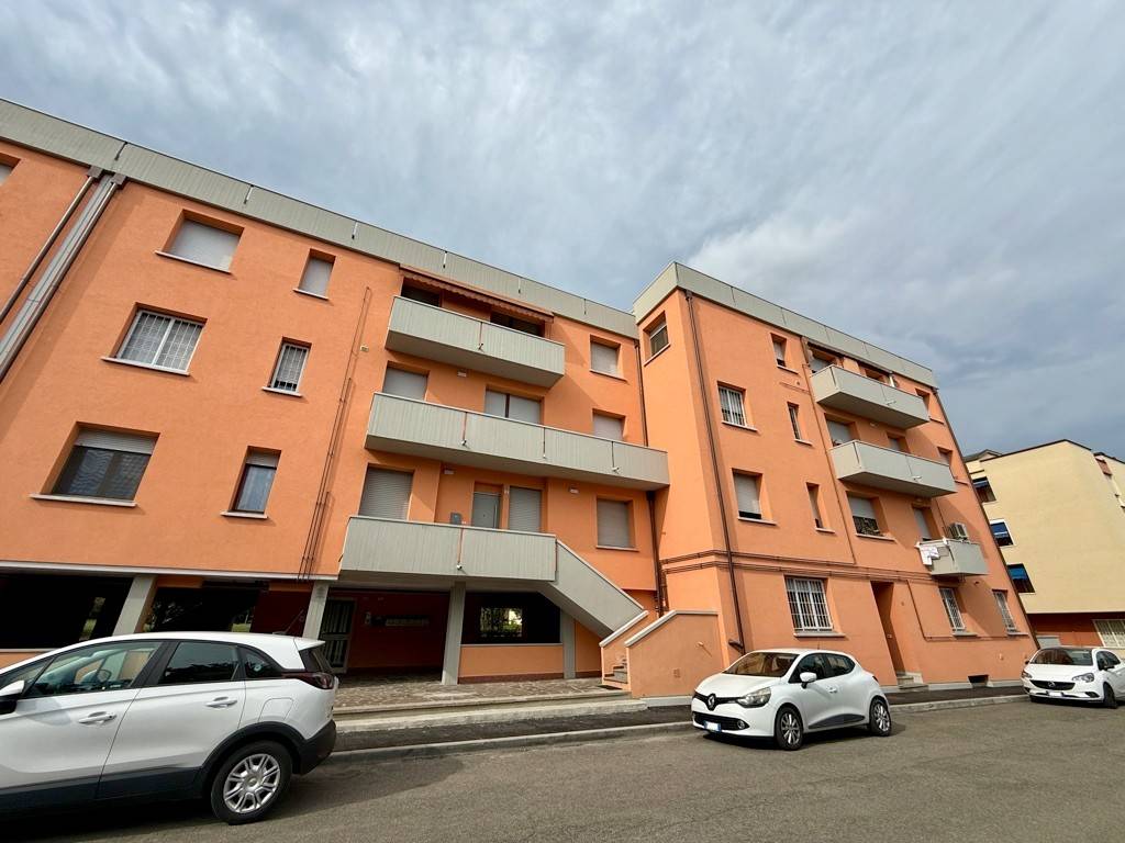 appartamento in vendita a Castel San Pietro Terme