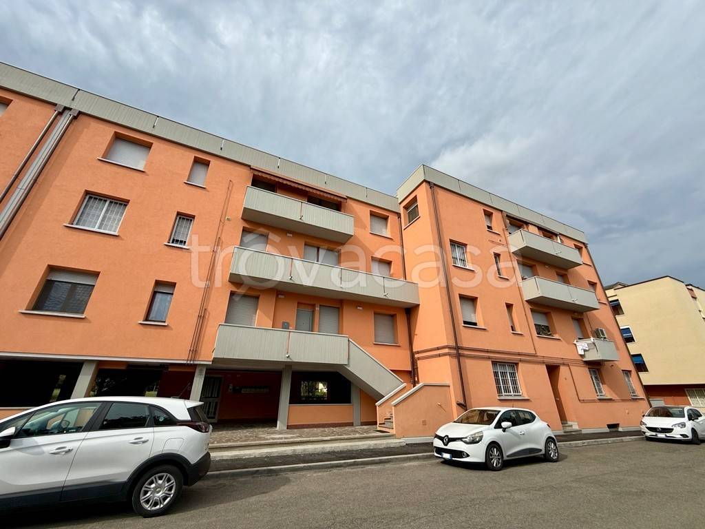 appartamento in vendita a Castel San Pietro Terme