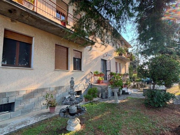 appartamento in vendita a Castel San Pietro Terme in zona Osteria Grande
