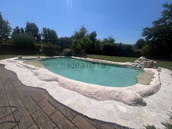 casa indipendente in vendita a Castel San Pietro Terme