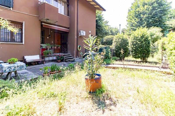 appartamento in vendita a Castel San Pietro Terme