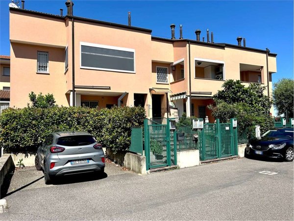 appartamento in vendita a Castel San Pietro Terme