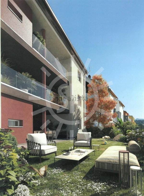 appartamento in vendita a Castel San Pietro Terme