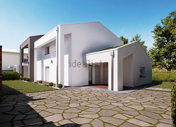 casa indipendente in vendita a Castel San Pietro Terme