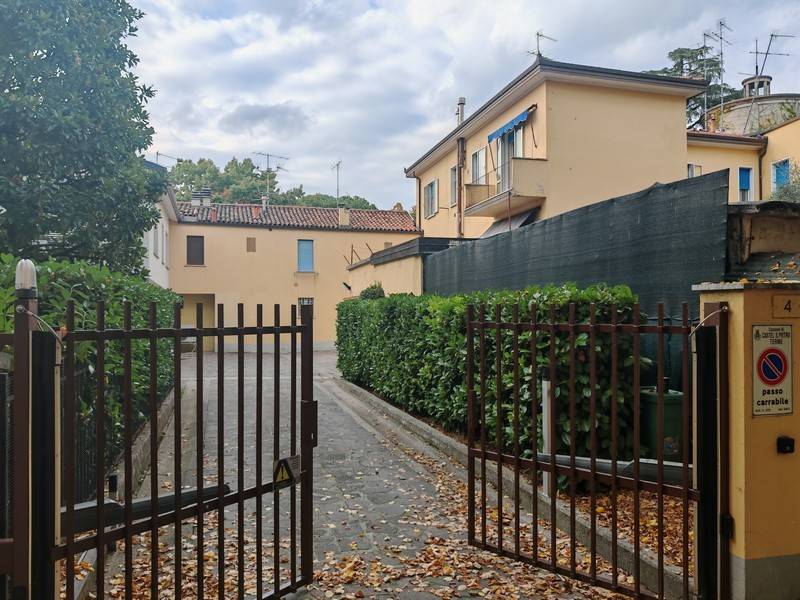 appartamento in vendita a Castel San Pietro Terme