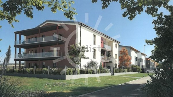 appartamento in vendita a Castel San Pietro Terme