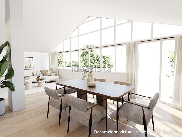 appartamento in vendita a Castel San Pietro Terme