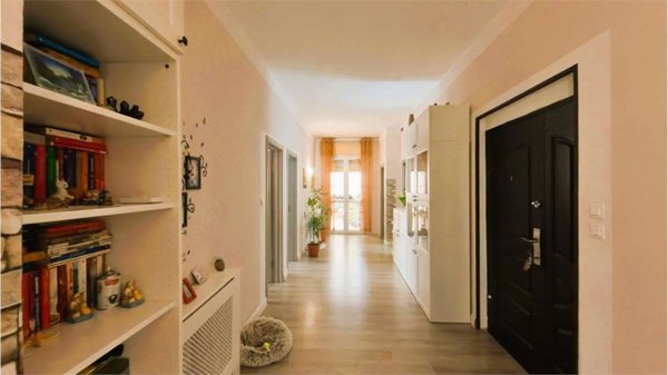 appartamento in vendita a Castel San Pietro Terme