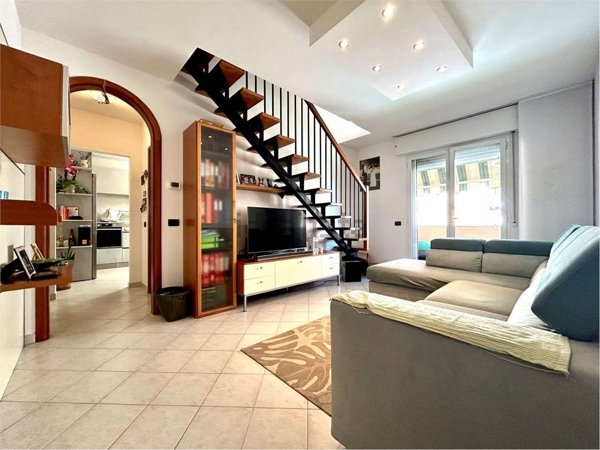 appartamento in vendita a Castel San Pietro Terme