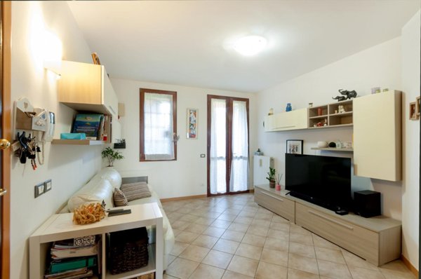 appartamento in vendita a Castel San Pietro Terme in zona Osteria Grande