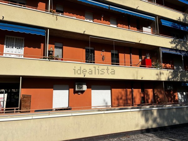 appartamento in vendita a Castel San Pietro Terme